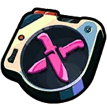 Specialized Attack Component