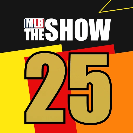 MLB The Show 25 Stubs
