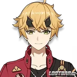 Thoma Icon