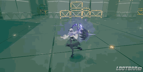 Vivian Ultimate