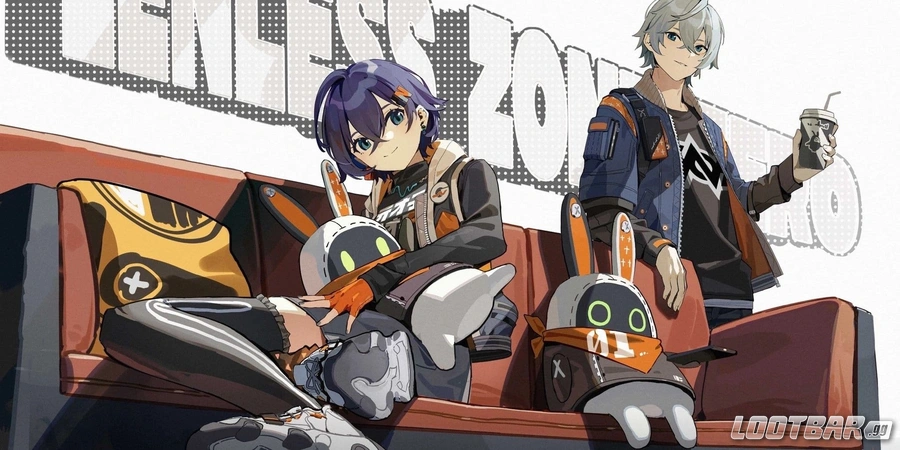 zenless zone zero