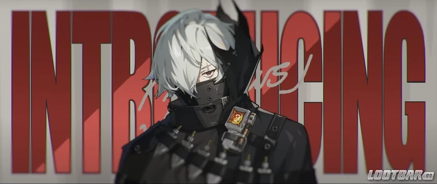 zenless zone zero
