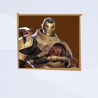 IRON MAN - STEAM POWER 