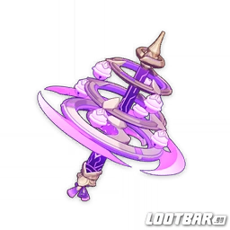 Kagura's Verity