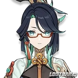 xianyun icon