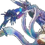 Nightmare: Impermanence Heron