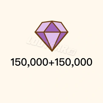 150000+150000 Permata | Chiikawa Pocket