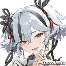 Camellya Icon