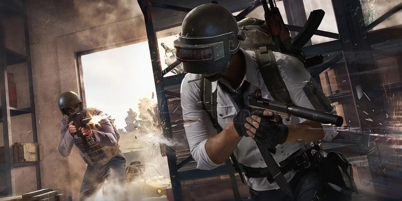 pubg mobile