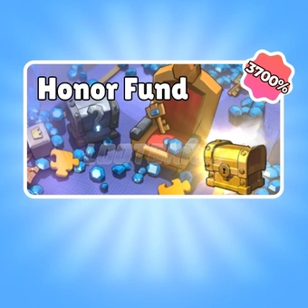 Fondo de Honor | Kingshot