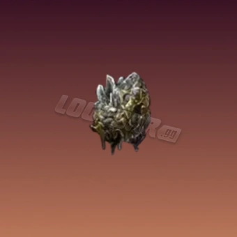 Fracturing Orb