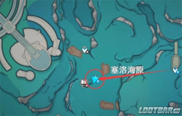 如何獲得蒼晶螺