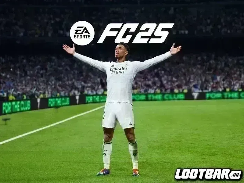 ea fc 25