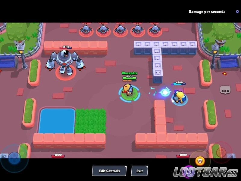 Brawl Stars Jessie Guide