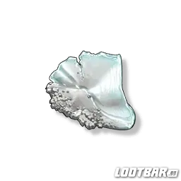 LF Tidal Residuum