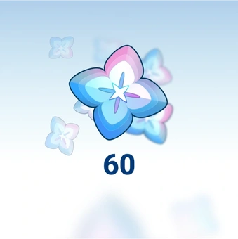 60 Oneiric Shard