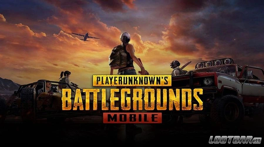 PUBGM’s Game Modes