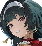 Astra Yao Icon