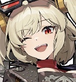 Burnice Icon