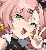 Nicole Icon