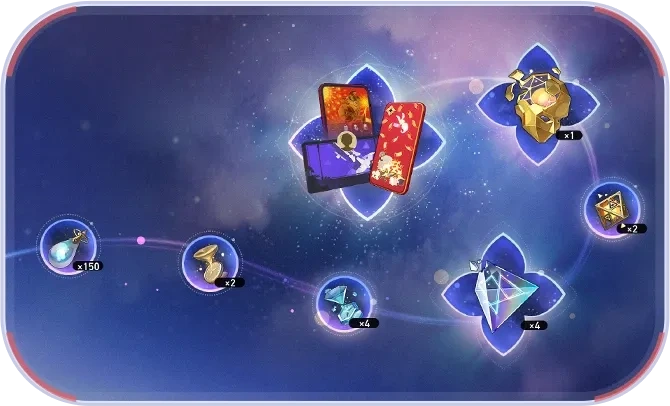 Honkai: Star Rail Top Up | Buy Oneiric Shards Up To 28% Off Honkai: Star Rail Top Up | Buy Oneiric Shards Up To 28% Off