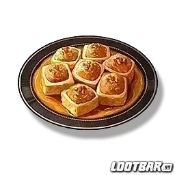 Stuffed Tofu