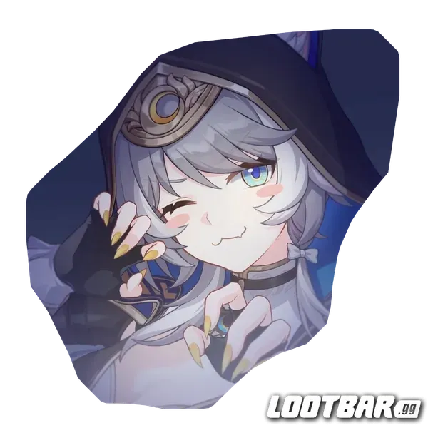 Cipher - Eidolon Rank 4