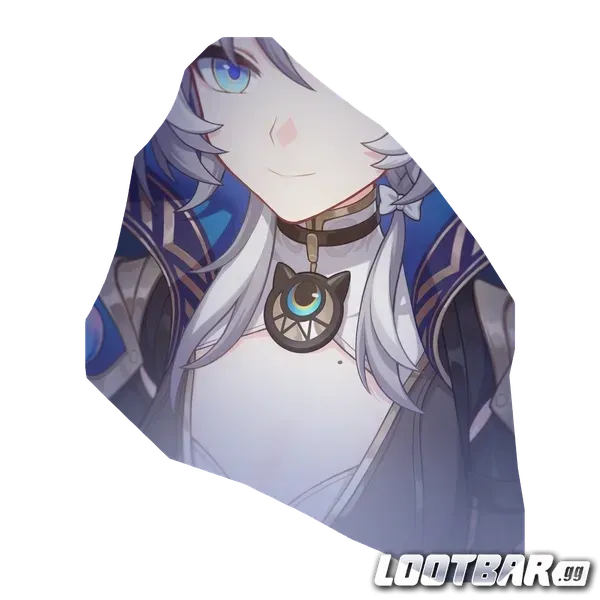 Cipher - Eidolon Rank 5