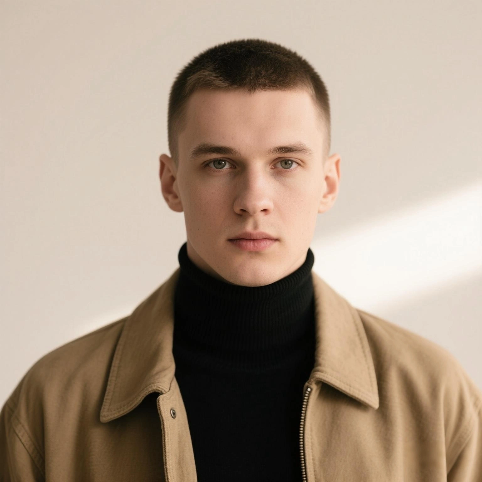 Максим Воронин