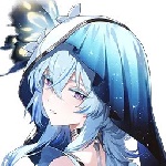 Shorekeeper Icon