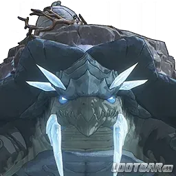 Bell-Borne Geochelone