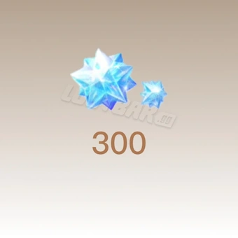 300 Stellarite