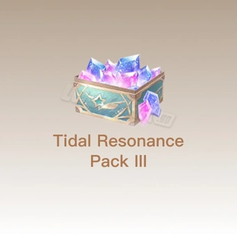 Tidal Resonance Pack III