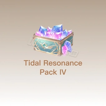 Tidal Resonance Pack IV