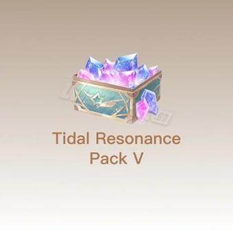 Tidal Resonance Pack V