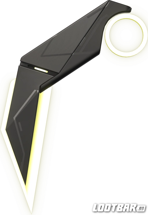 Minima 2.0 Melee - Karambit