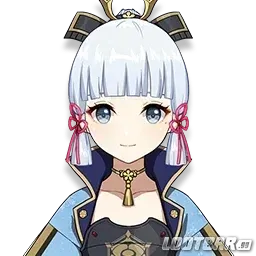 Kamisato
