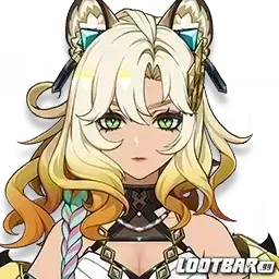 Xilonen Icon