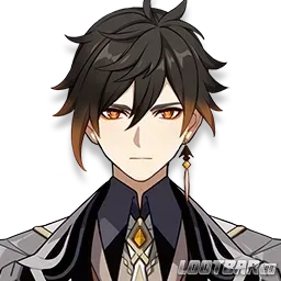 zhongli 