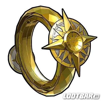 Myriad Eclipse