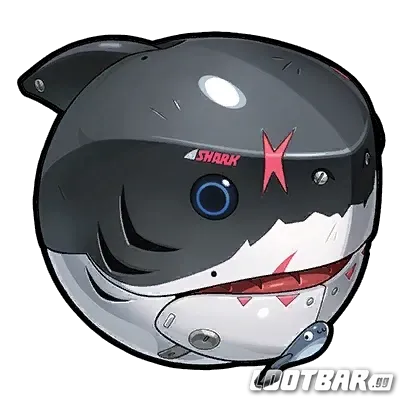 Deep Sea Visitor
