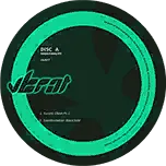 Polar Metal