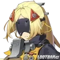 Trigger Icon