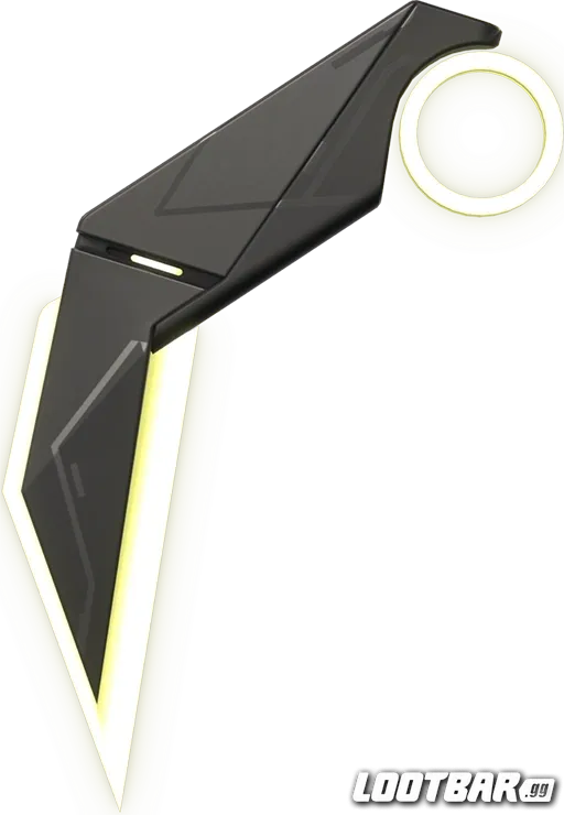 Minima 2.0 Melee - Karambit