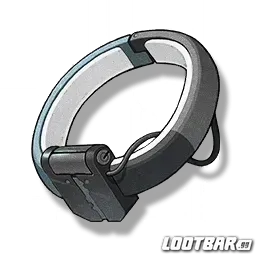 Crude Ring