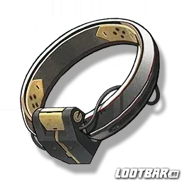 Basic Ring
