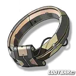 Improved Ring