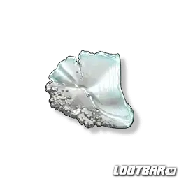 LF Tidal Residuum