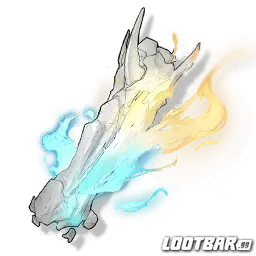 Blazing Bone