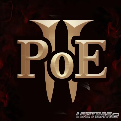 PoE 2 Currency